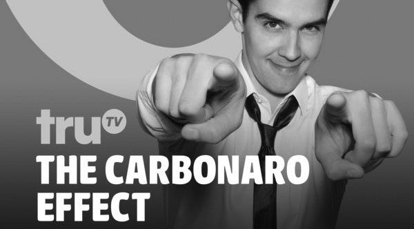 Urbana used in TruTV's The Carbonaro Effect