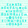 Bagatela Typeface